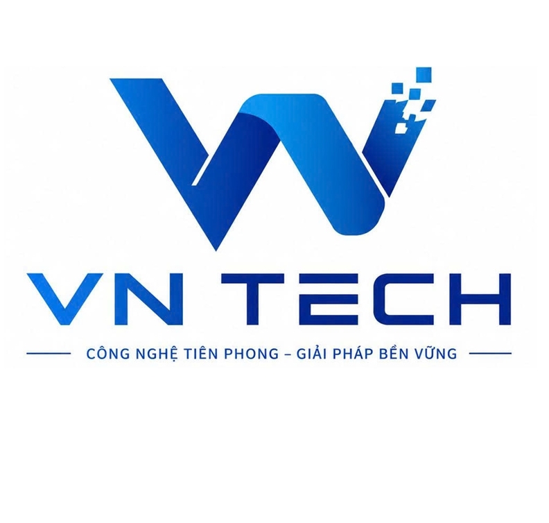 THIẾT BỊ MÁY VNTECH